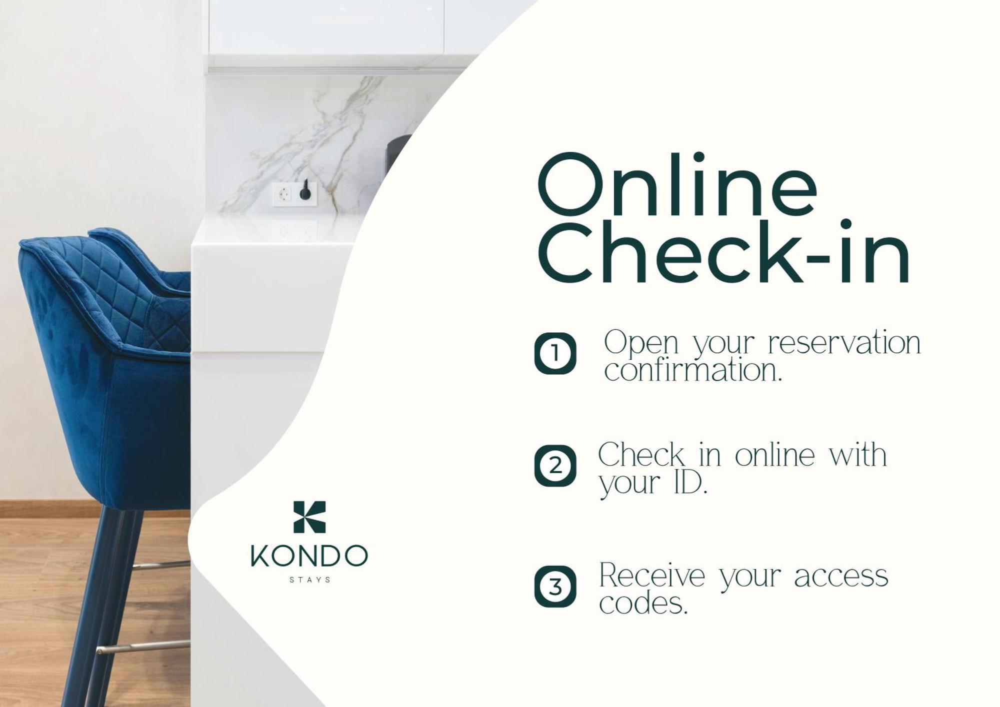 טיראנה Noir Apartment By Kondo Stays מראה חיצוני תמונה